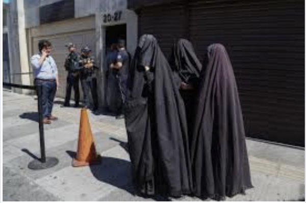 Lev Tahor: qué es y cómo opera esta secta con presencia en México